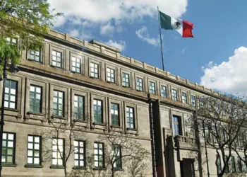 Un Poder Judicial al servicio del bífido en el poder | Artículo de Ana Lorena Delgadillo