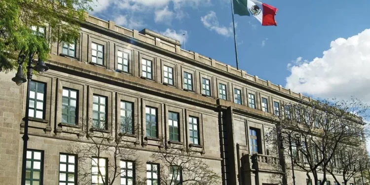 Un Poder Judicial al servicio del bífido en el poder | Artículo de Ana Lorena Delgadillo