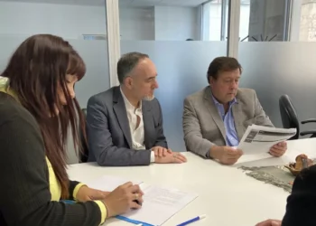 Doñate criticó con dureza a Weretilneck por su apoyo a Milei