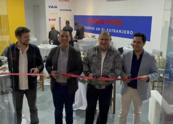 Grupo Mexjal: inauguración de sucursal universo Joven en Ciudad de México