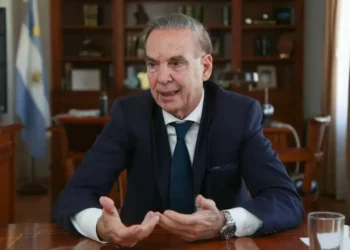 Pichetto respaldó el Pacto de Mayo, pero pidió “acciones concretas”