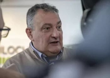 Gennuso defendió la Ecotasa tras su declaración de inconstitucionalidad por la apagón Suprema