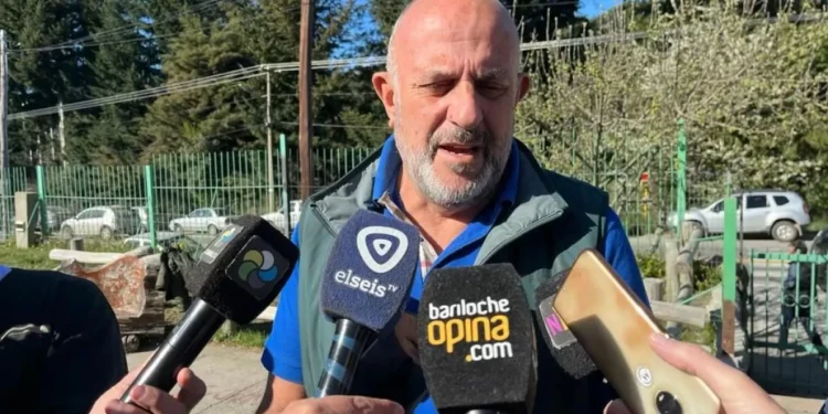 Capozzi: “Esta sanción ahora favorecerá al consumidor y al contribuyente”