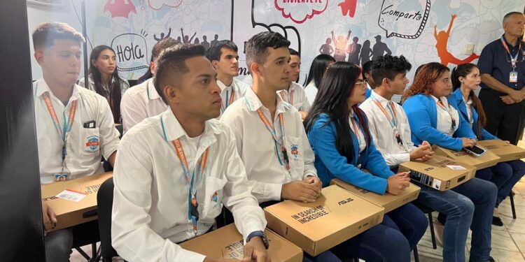 IUTA JHS, la innovación educativa en el 2024