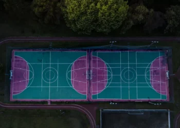 “Descubre el poder transformador de los deportes”