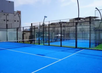 “El poder transformador de los deportes”