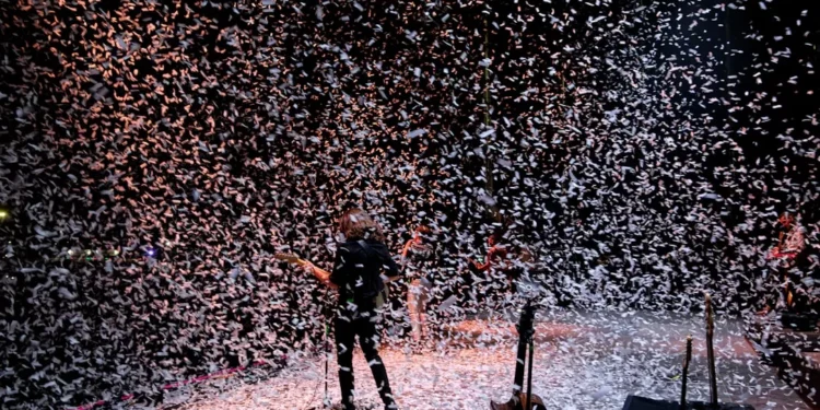 “El poder de la palabra: una forma de conexión”