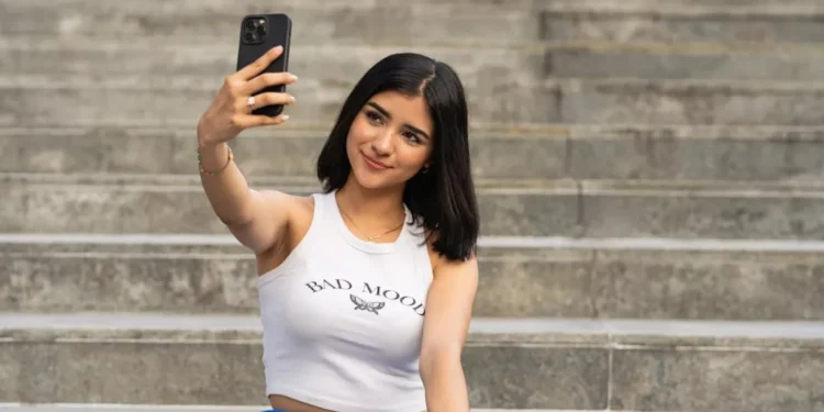 “La revolución de la tecnología en nuestra vida diaria”