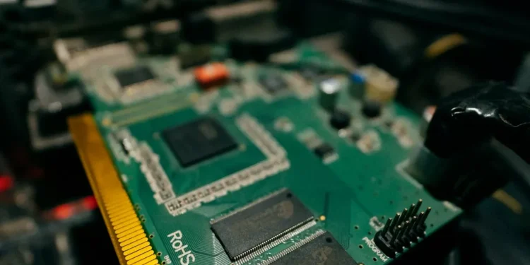 “Descubriendo la innovación de la tecnología en mi vida”