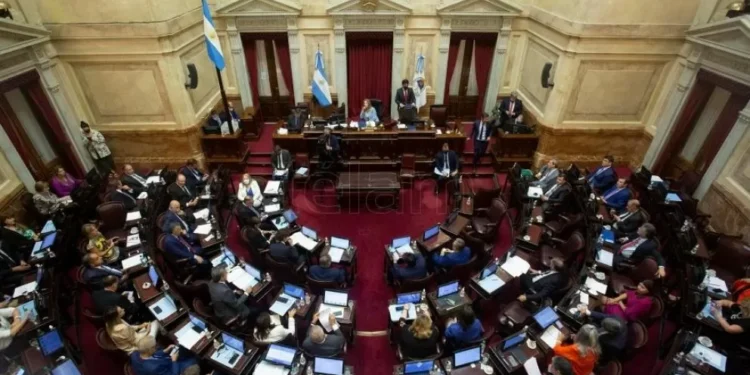 El Senado vuelve a activarse en agosto: individualidad por individualidad, los temas que moverán la agenda