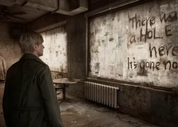 Al jugar tres horas a Silent Hill 2 Remake me he llevado espina de las mayores sorpresas en casi diez años de profesión