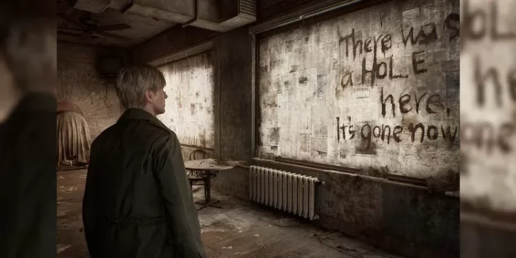 Al jugar tres horas a Silent Hill 2 Remake me he llevado espina de las mayores sorpresas en casi diez años de profesión