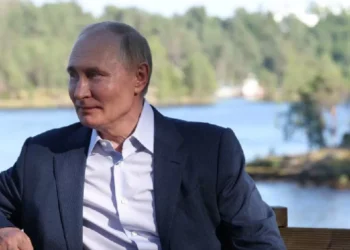 Putin promete apoyo a Corea del Norte por graves inundaciones