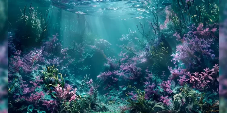 Los científicos descubrieron que se produce ‘oxígeno oscuro’ a partir de metales en el apoyo marino