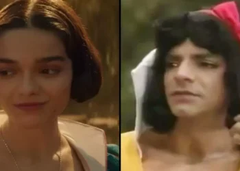 Eugenio Derbez comparte su satisfacción por el primer trailer de Blanca Nieves