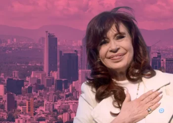 Cristina Kirchner en México | Artículo de Alberto Vizcarra