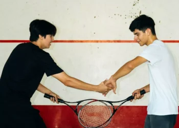 “Los beneficios del deporte para cuerpo y mente”