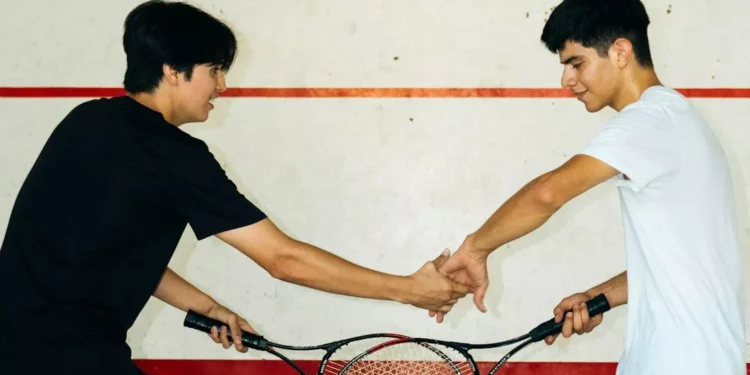 “Los beneficios del deporte para cuerpo y mente”