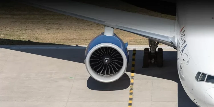 Delta Air Lines pausa la ruta entre Nueva York y Tel Aviv