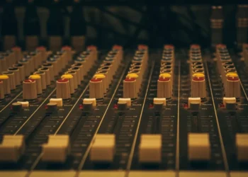 “El poder de la música en nuestras vidas”