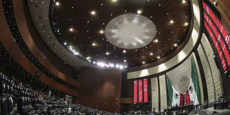 Mirador Político: 300 diputados | Jorge Alcocer V.