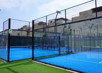 “El deporte: más que competencia y ejercicio físico”