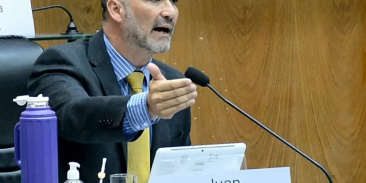 Juan Martín: “Un día histórico para Río Negro”