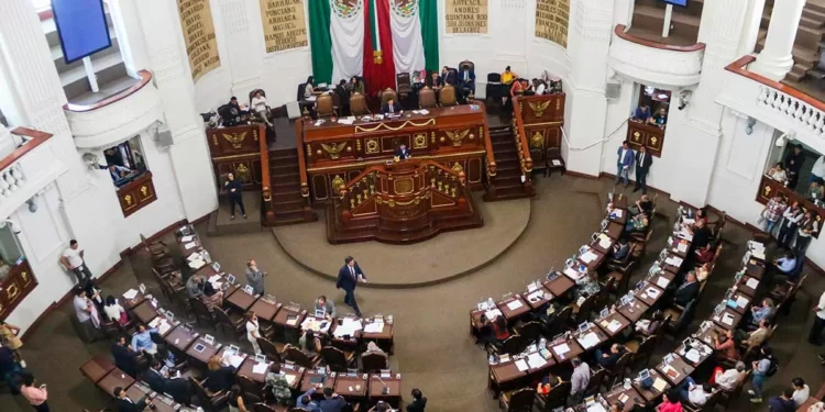 PAN y MC presentarán impugnación por resolución del TECDMX