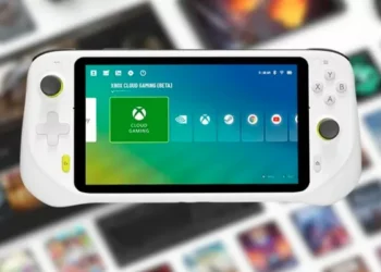 El Xbox portátil no sería híbrido, pero interactuaría con la aviso consola de Microsoft