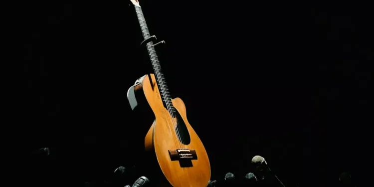 “La Música: Un lenguaje universal de conexión y expresión”