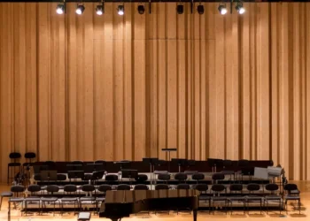 “La música: un arte que nos acompaña siempre”