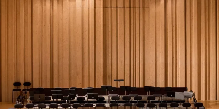 “La música: un arte que nos acompaña siempre”