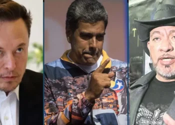 Carlos Trejo cree que Nicolás Maduro se rajará a última hora para jamás pelear con Elon Musk