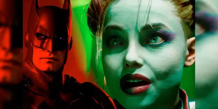 La situación económica de Warner Bros. es bastante compleja, y pincho de las soluciones pasa por vender paraje de su negocio de videojuegos