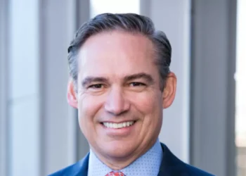 Boeing designa a Robert Ortberg como decano y CEO de la compañía