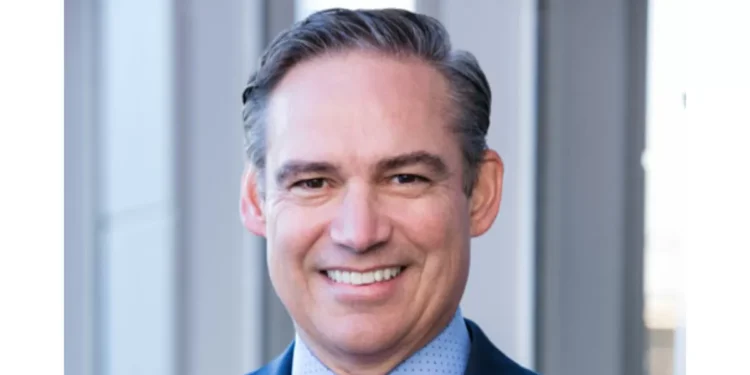 Boeing designa a Robert Ortberg como decano y CEO de la compañía