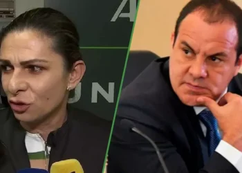 Cuauhtémoc Blanco se garrocha contra Guevara: “Increíble que le den una gestión a alguien sin preparación política”