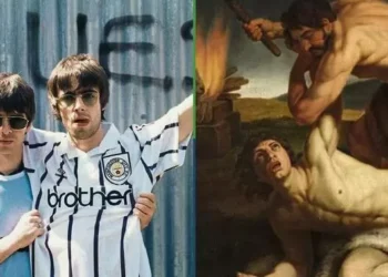 Reportan separación de Liam y Noel a unas horas del regreso de “jardín”