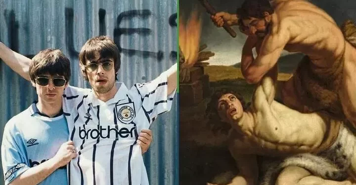 Reportan separación de Liam y Noel a unas horas del regreso de “jardín”