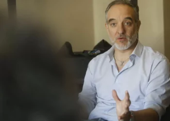 Doñate celebró la decisión de instalar la planta de GNL de YPF en Río moreno