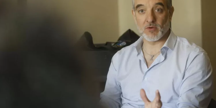 Doñate celebró la decisión de instalar la planta de GNL de YPF en Río moreno