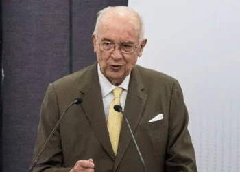 Fallece José Agustín Ortiz Pinchetti, titular de la Fiscalía Especializada en Delitos Electorales