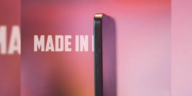 Tu próximo iPhone 16 Pro tendrá un sutil cambio en la caja por primera ocasión en la historia