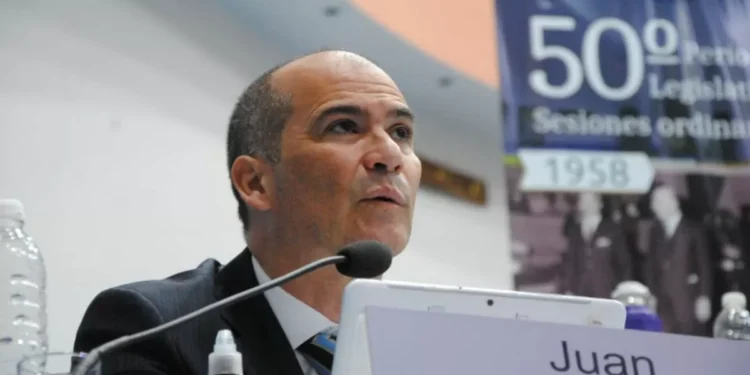 El PRO reúne a su asamblea partidaria en General Roca