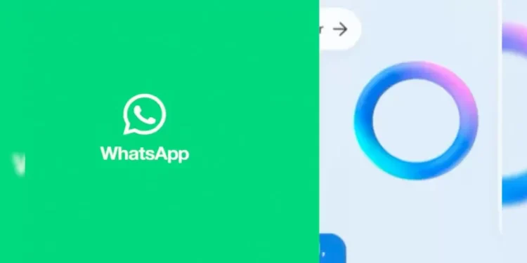 Meta AI en WhatsApp: ¿Tu teléfono es compatible con la nueva inteligencia remilgado?