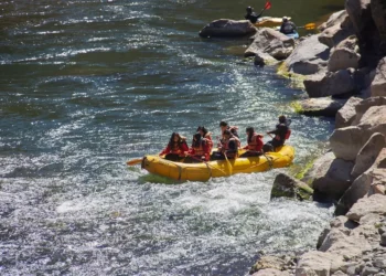 “La importancia de los deportes en nuestra vida”