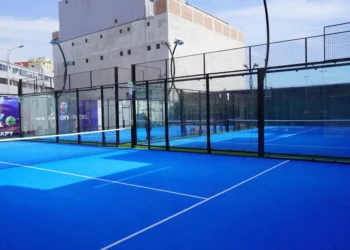 “Los beneficios del deporte para cuerpo y mente”