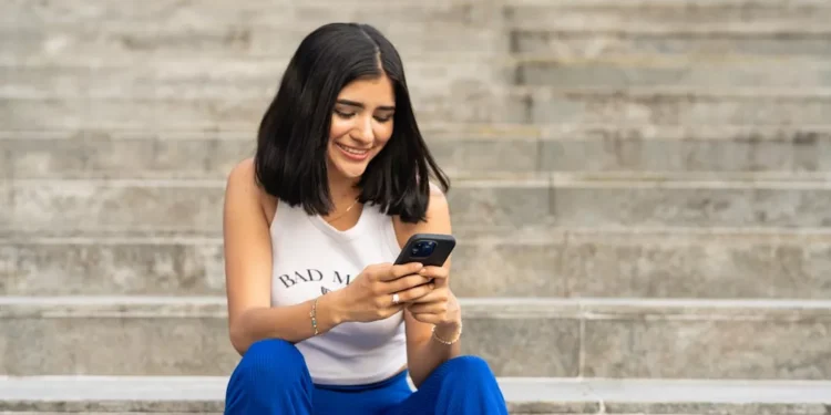 “La increíble influencia de la tecnología en la humanidad”