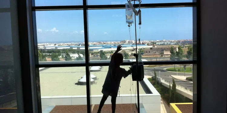 “La importancia de la salud mental”