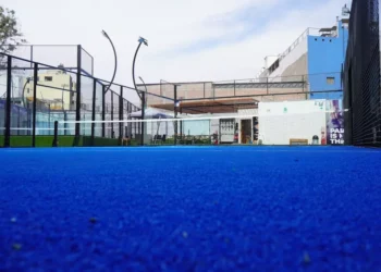 “Deporte: alegría y experiencias positivas con Andrés Hernández Bohmer”